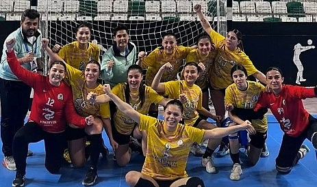 Süper Lig&#039;e ilk adım