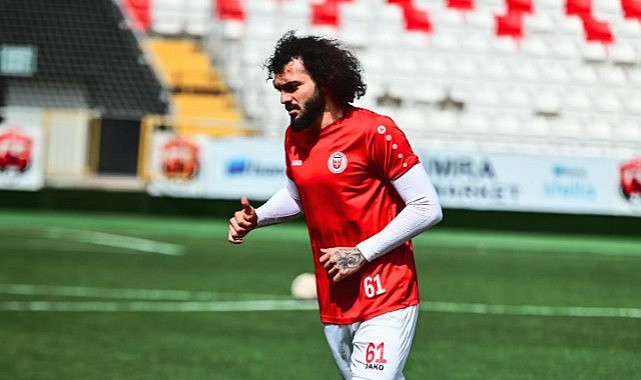 TFF 2. Lig&#039;de görünüm