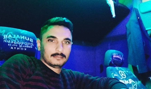 Topbaş ailesinin acı günü