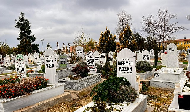 Uysal ailesinin acı günü