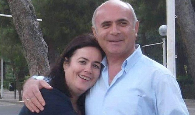 Veli Bozkır&#039;ın acı günü