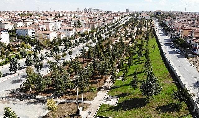 Yarın kavrulacağız…