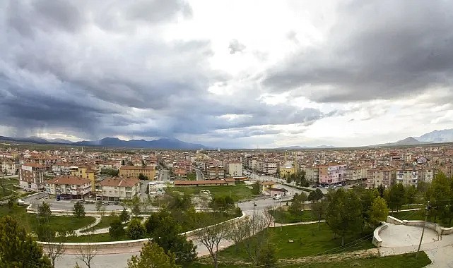 Yeni sıcak hava dalgası kapıda…