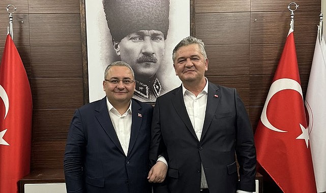 Zorlu Ankara&#039;da başkan yardımcısı oldu