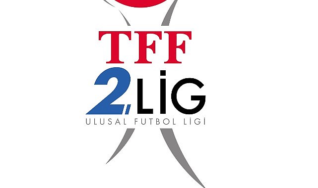 2. Lig tamamlandı
