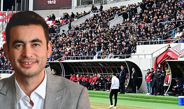 &quot;2. Ligi hak etmiyoruz&quot;