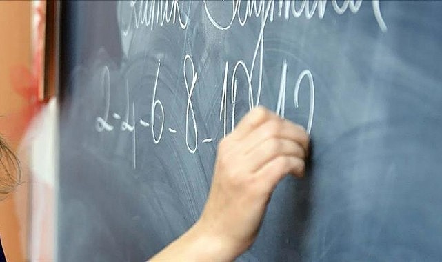 20 bin öğretmen atanacak!