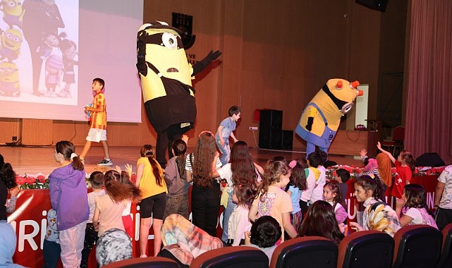 4. Kitap Günleri sona erdi