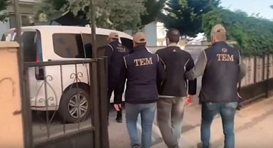 62 ilde FETÖ operasyonu: 544 gözaltı