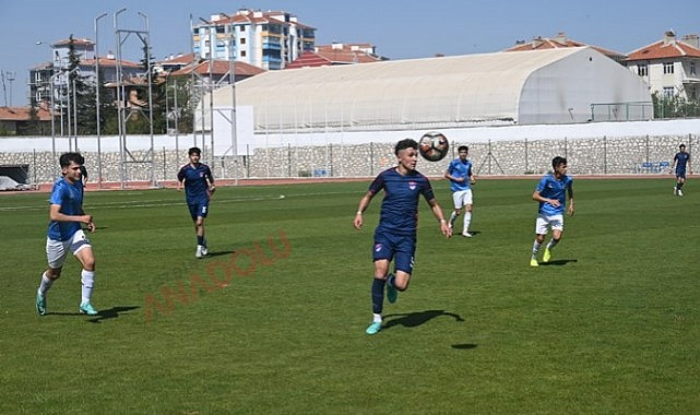 Karaman&#039;da ter dökecekler