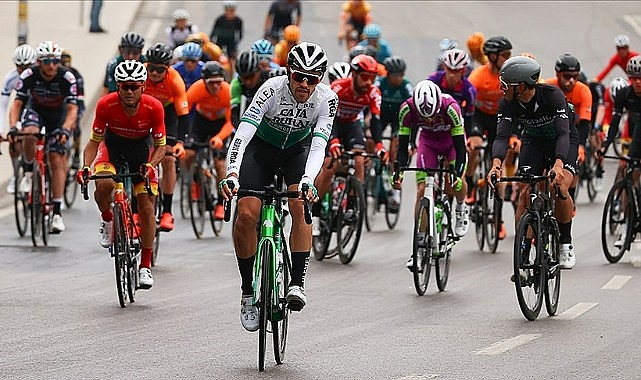 81 ilde eş zamanlı pedal çevirecekler