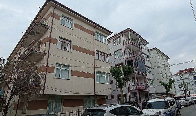 Acı olay... Balkondan düşen kadın öldü