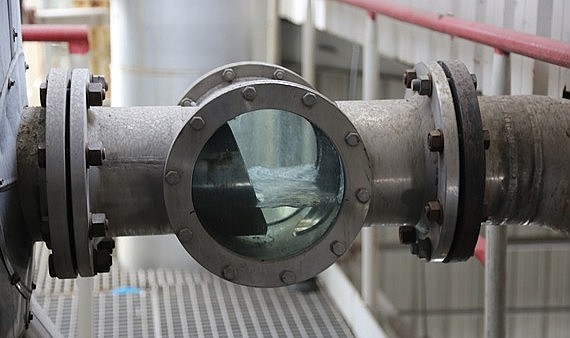 Biyoetanol tesisinde atıklar hammaddeye dönüştürülüyor