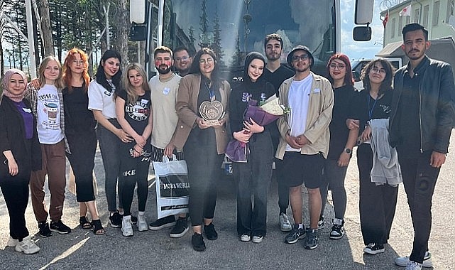 BizBize topluluğu Karaman&#039;daki mahkumlarla buluştu