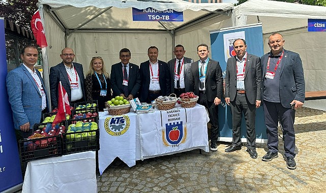 Borsa gövde gösterisi yaptı!