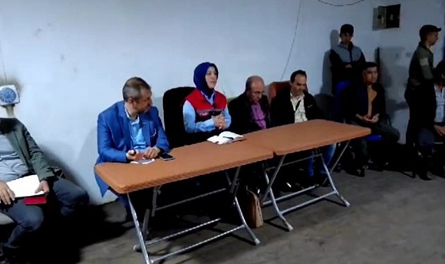 Bu hafta ki durak Boyalı