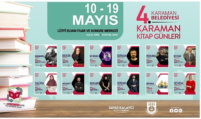 Cuma günü başlıyor