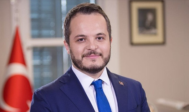 Ermut Turkcell Yönetim Kurulunda!