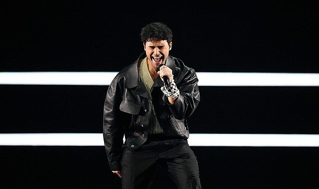 Eurovision'a "Filistin" damgası vurulacak