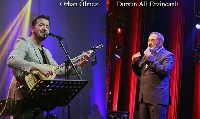 &#039;Fuarım Festivali&#039; yoğun ilgi gördü