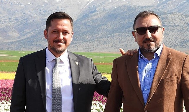 Geçmiş Olsun Tayfun Karakuş