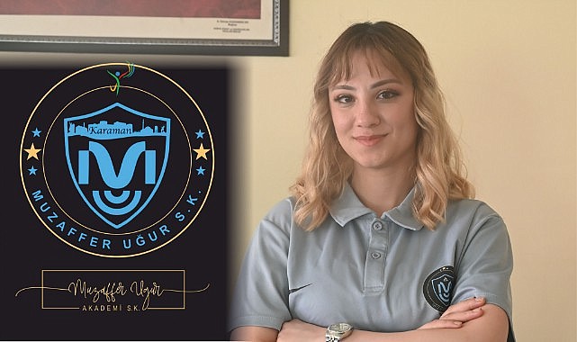 Geleceğin yıldızları Karaman&#039;da yetişecek