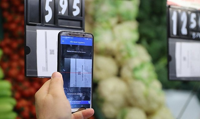 Haksız fiyat artışı yapanlar cezalandırıldı…