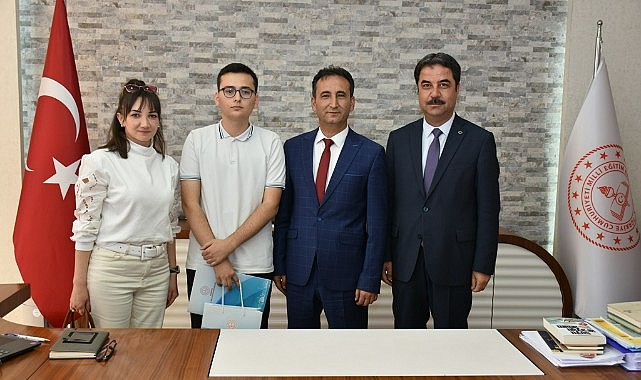 Havacılık Sektöründe Çığır Açacak