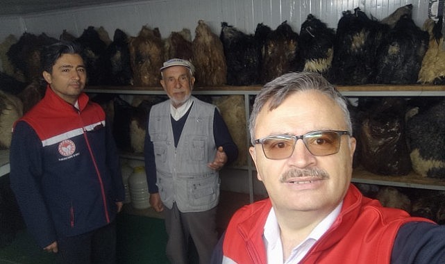 İhtiyaçlar belirlenerek güncelleme hedeflendi…