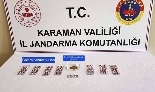 Jandarma 7 bin kişiyi sorguladı 