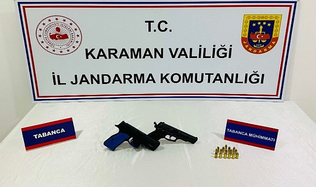 Jandarma göz açtırmıyor