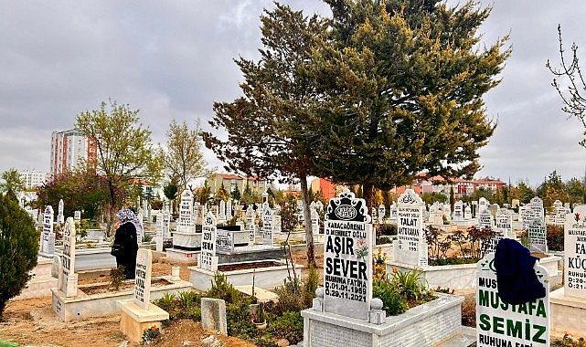 Karaman&#039;da 4 Hemşehrimiz vefat etti