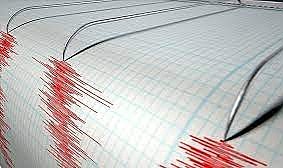 Karaman&#039;da deprem
