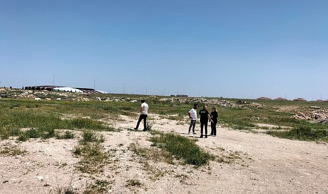 Karaman&#039;da deprem eğitim parkuru yapılacak