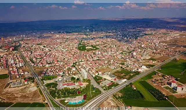 Karaman&#039;da her şey bir genci kazanmakla başlayacak