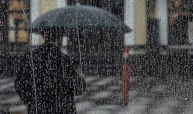 Karaman’daki yağışlar ne kadar devam edecek