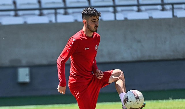 Karaman FK&#039;nın 11&#039;i belli oldu