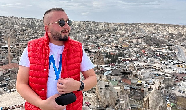 Karaman FK&#039;ya teşekkür