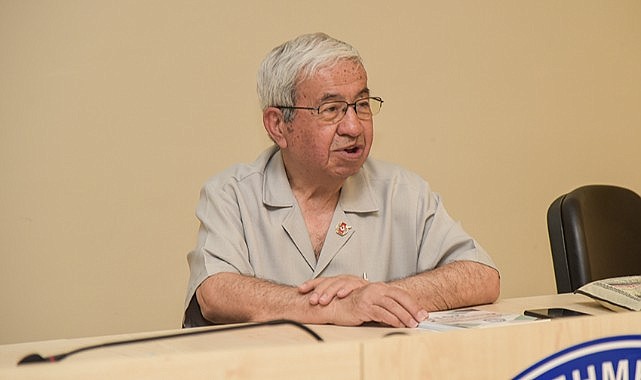 Karaman’ın hafızası KMÜ’ye konuk oldu