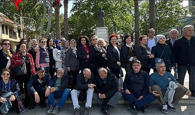 Karaman Lisesi mezunları 51. yıl buluşması için gün sayıyor 