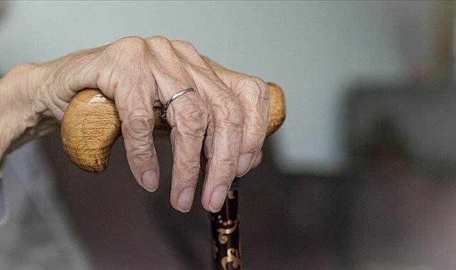 Karaman yaşlanıyor