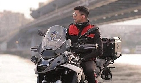 Karamanlı Genç Polis Ölü Bulundu