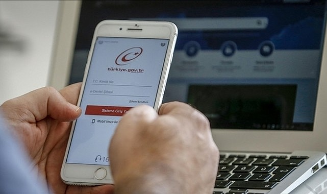 Kaza tespit tutanakları artık cebinizde