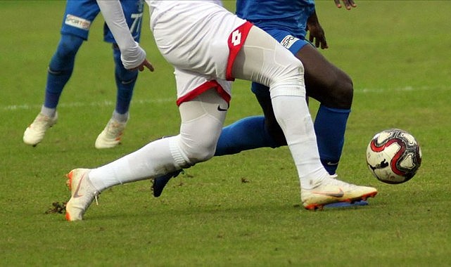 Küme düşen takımlardan ortak açıklama!