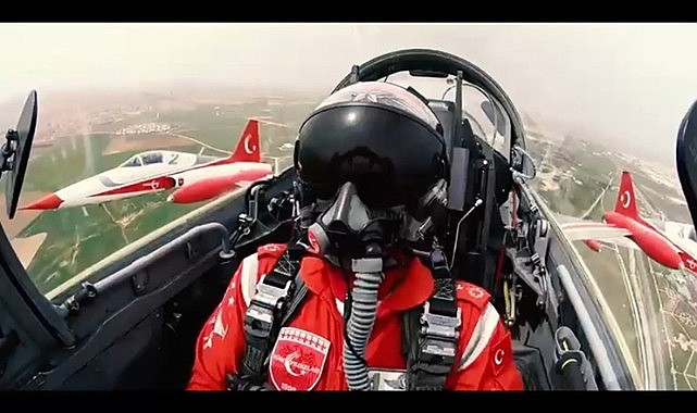 Kutlamalar bugün başlıyor