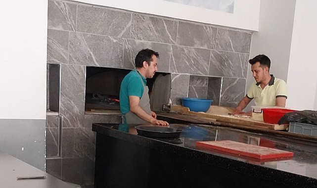 Lezzetin adresi: Lahmacunchu