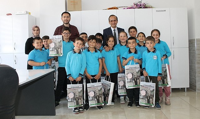 Mayıs&#039;ta doğdular hediyeyi kaptılar