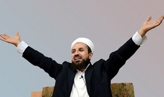 Merhum Balkanlıoğlu’nun yeğeni Karaman’a geliyor