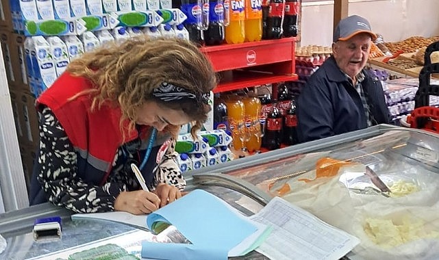 Mesai mefhumu gözetmiyorlar…