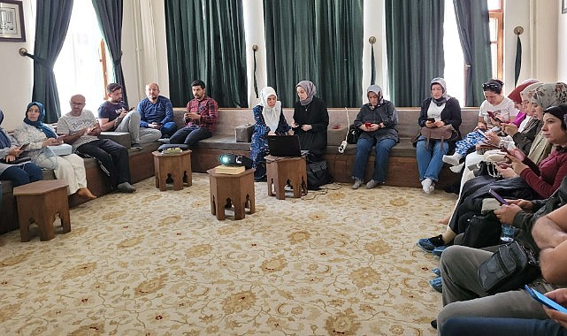 Öğretmenler eğitimin geleceğine yön veriyor